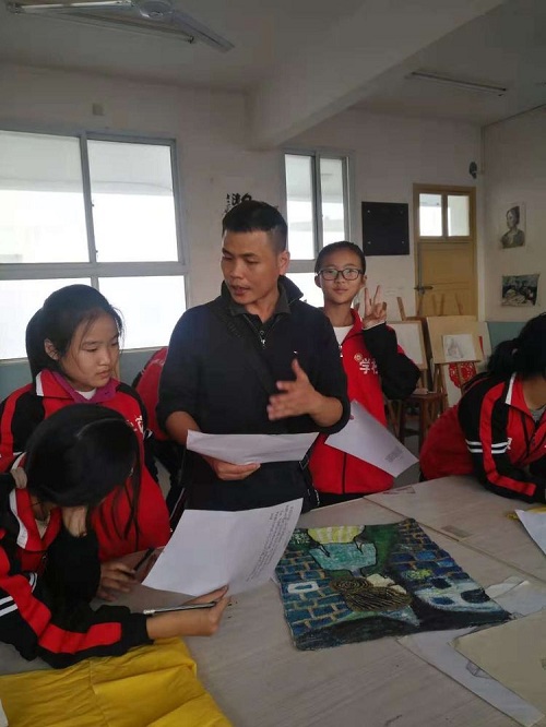 15 初一美术科幻画.jpg 15 初一美术科幻画.jpg