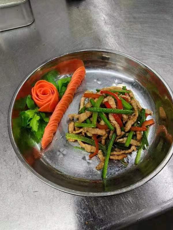 蒜描炒肉.jpg 蒜描炒肉.jpg